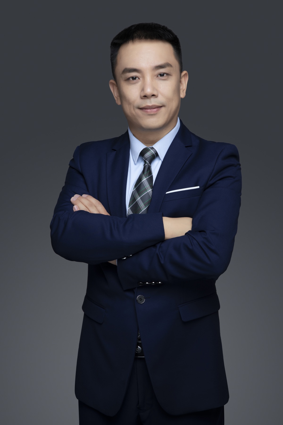 钱勇（勇哥）企业经营教练